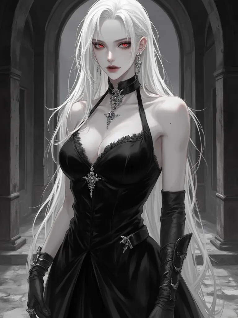 Thumbnail of Камила