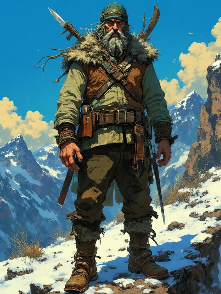 Thumbnail of Кость