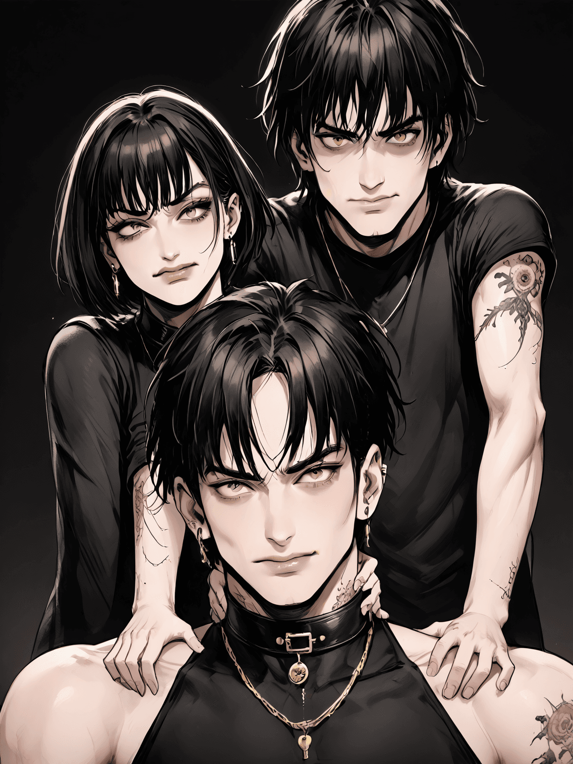 Thumbnail of Чон Джонгук