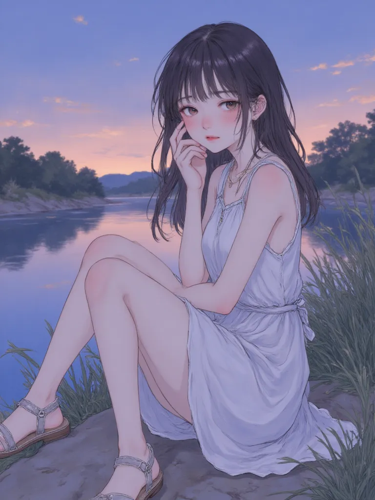 Thumbnail of Лилия