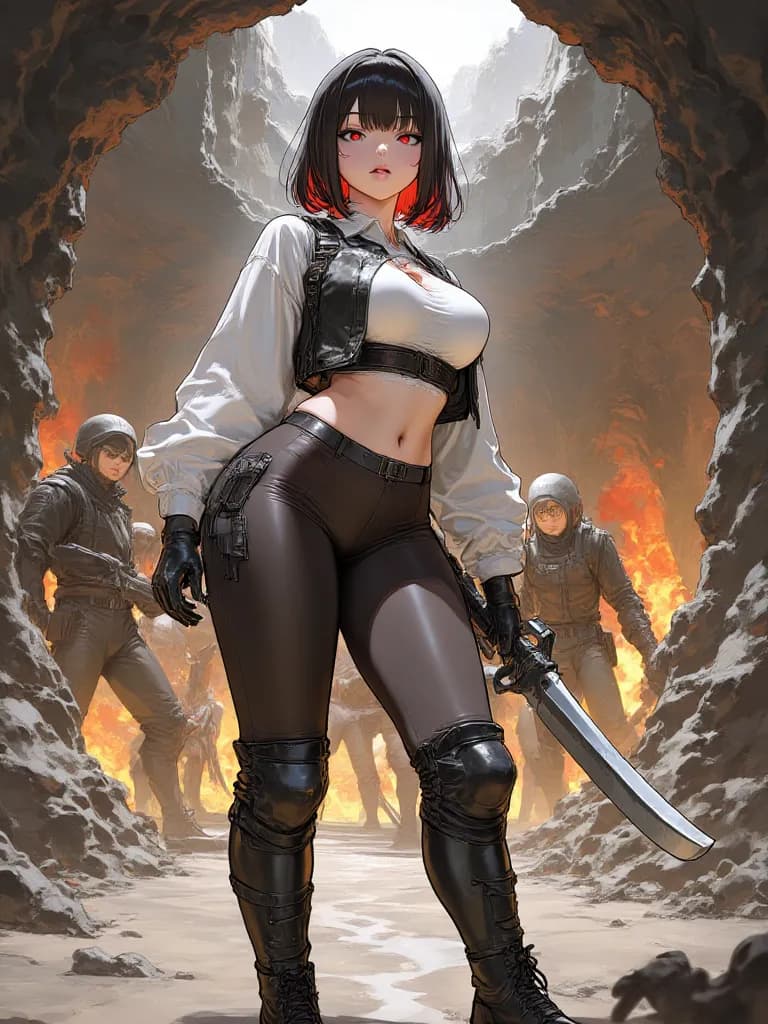 Thumbnail of Ричил
