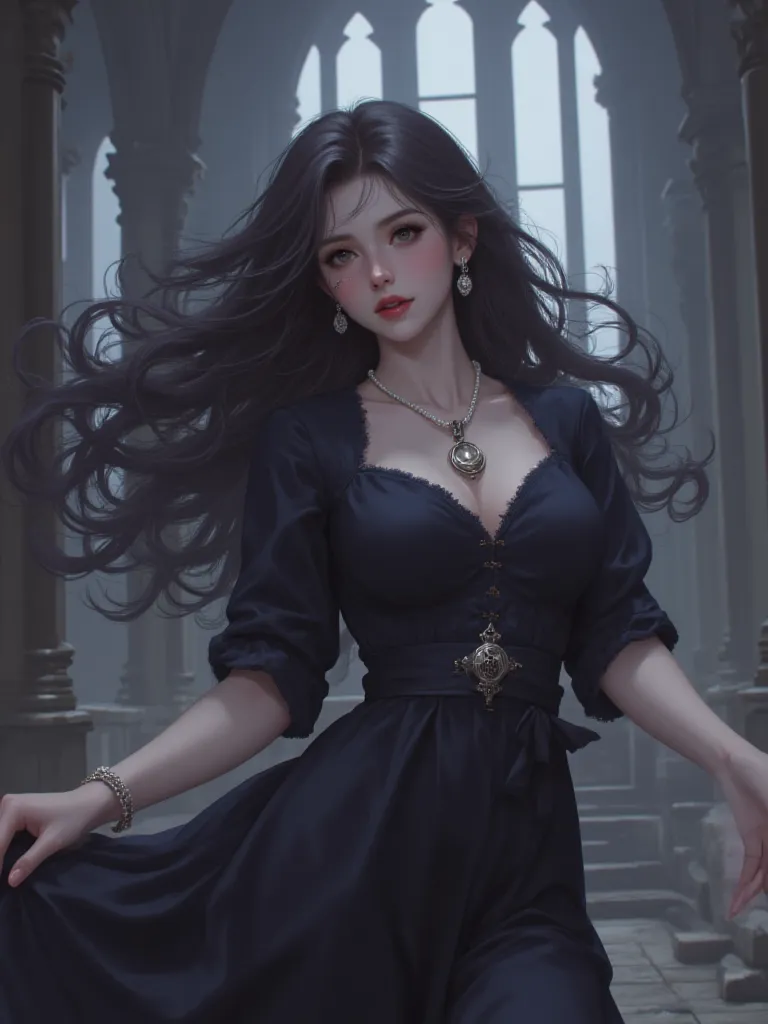 Thumbnail of Женевьева Дюбуа