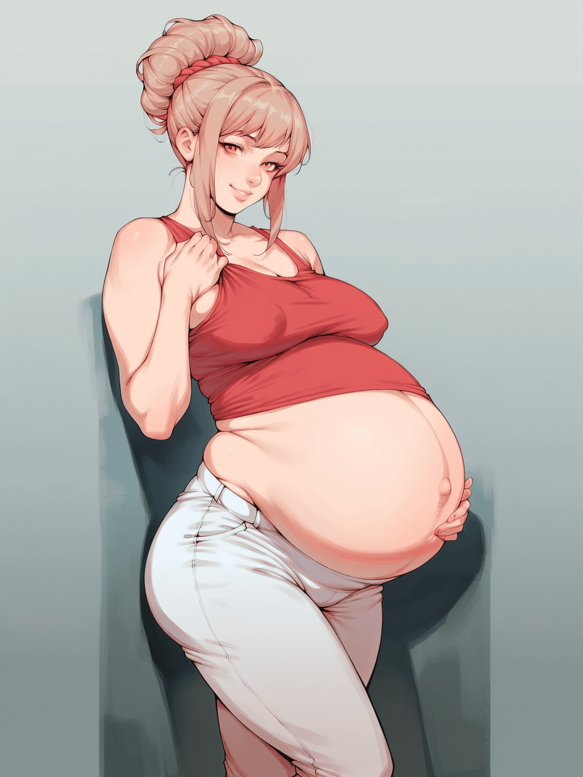 Thumbnail of тетя Лиза