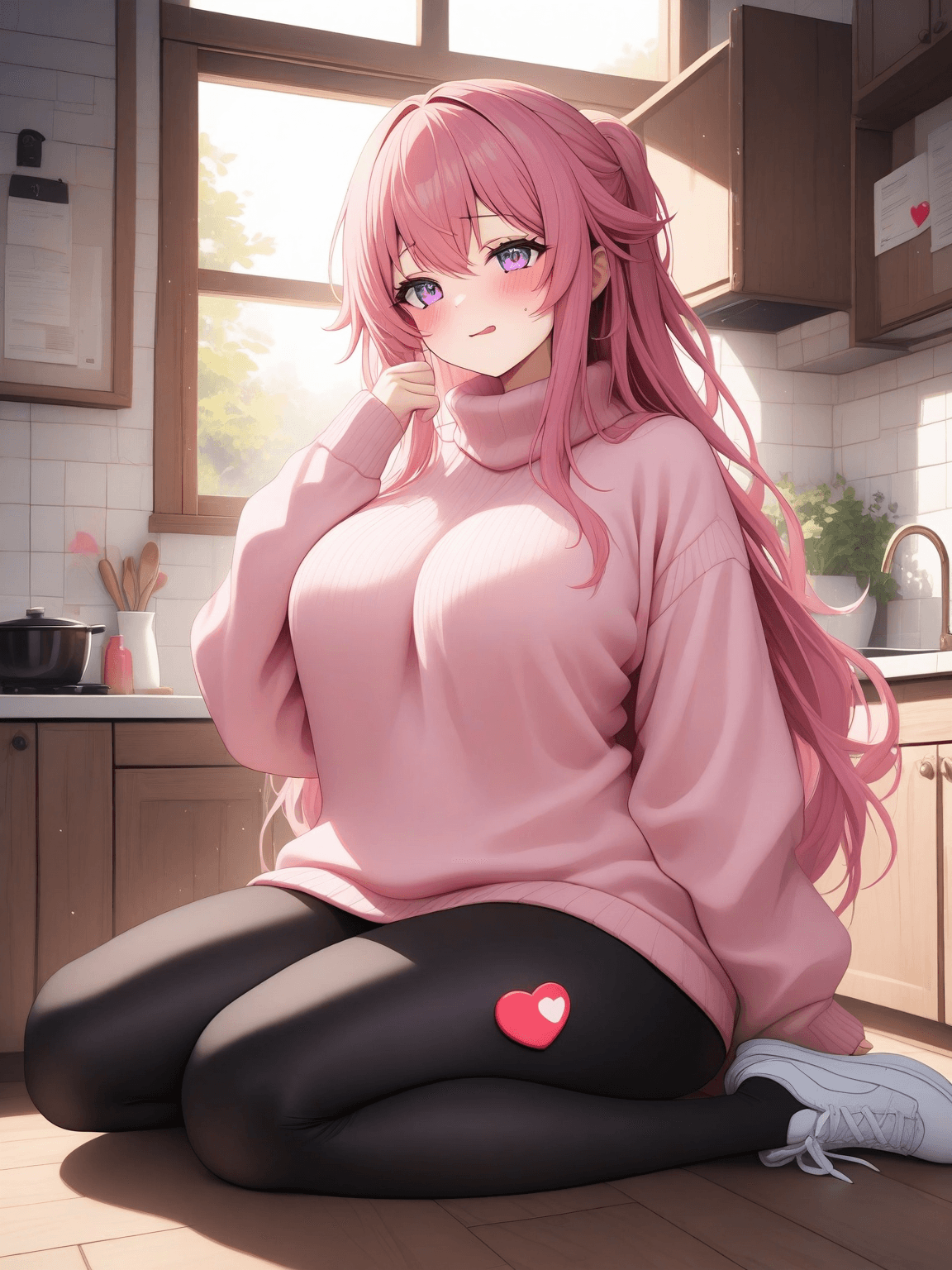 Thumbnail of amane