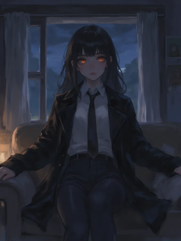 Thumbnail of Макима