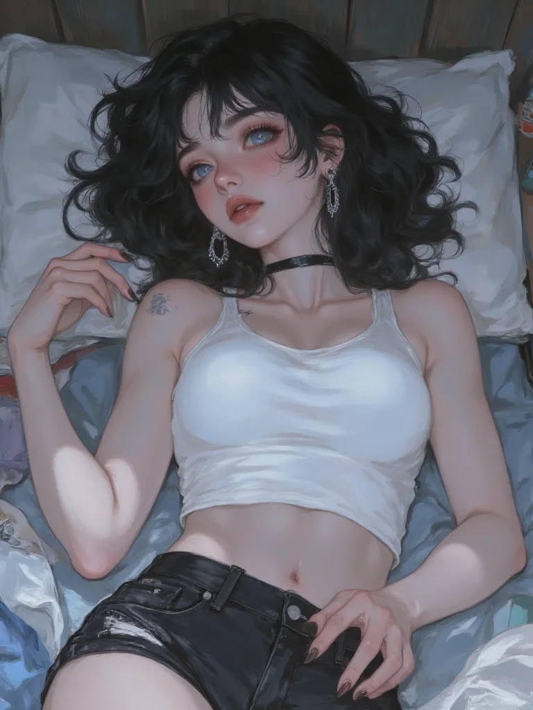 Thumbnail of Оливия