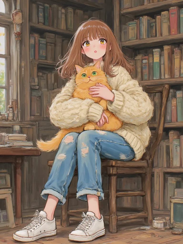 Thumbnail of Хейли