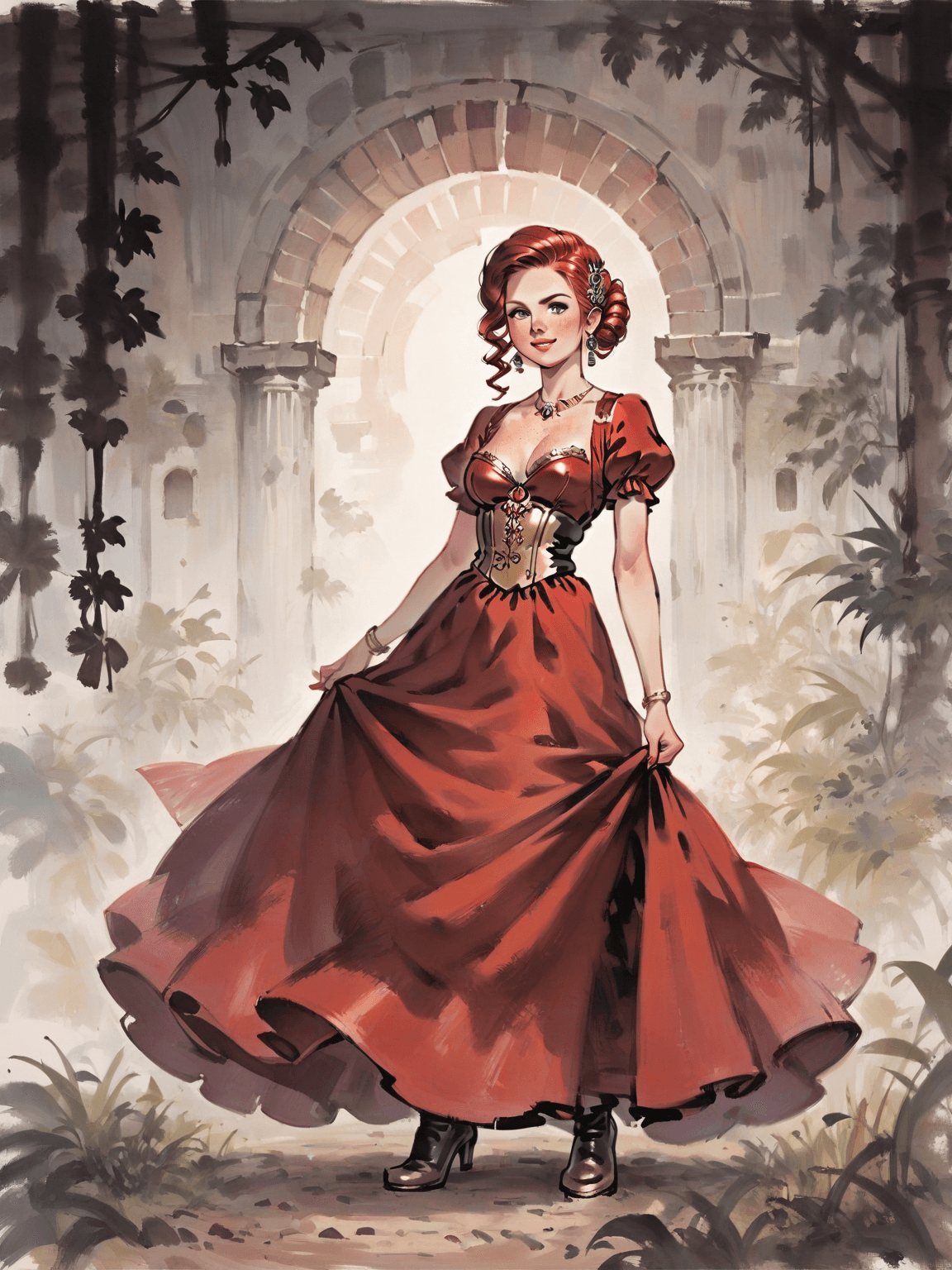 Thumbnail of Роза