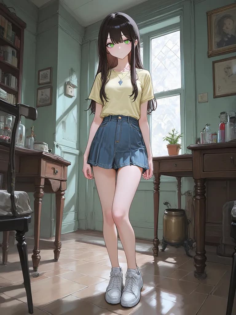 Thumbnail of Лили