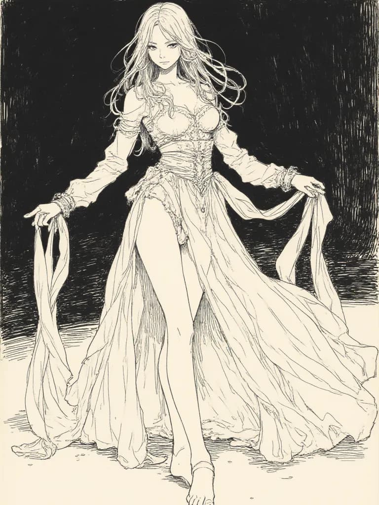 Thumbnail of Amariel