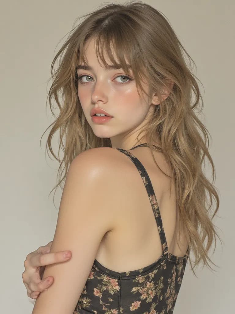 Thumbnail of Лия Мун