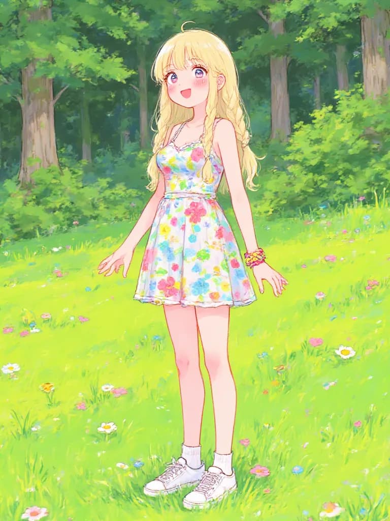 Thumbnail of Lily Everhart