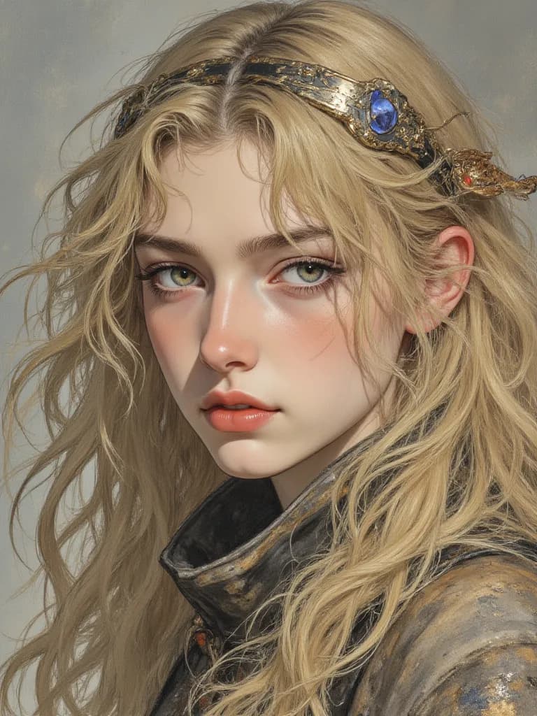 Thumbnail of Лили