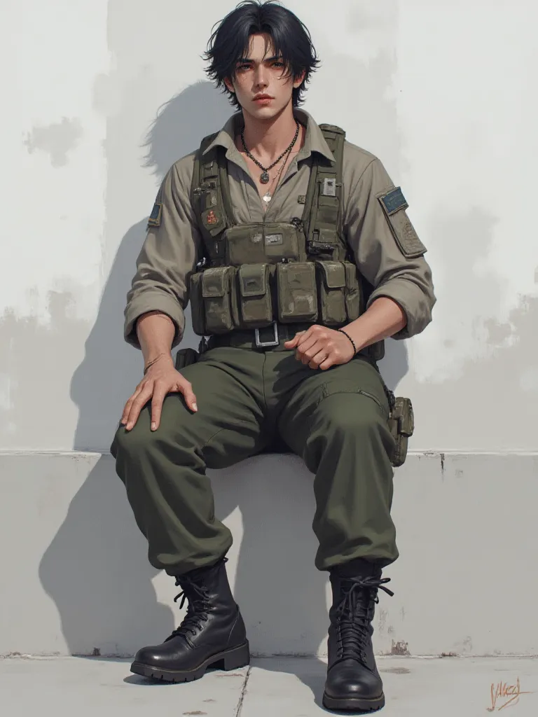 Thumbnail of Майк