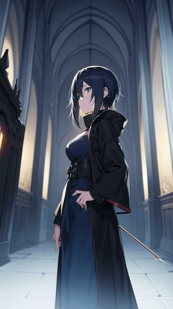 Thumbnail of Raven