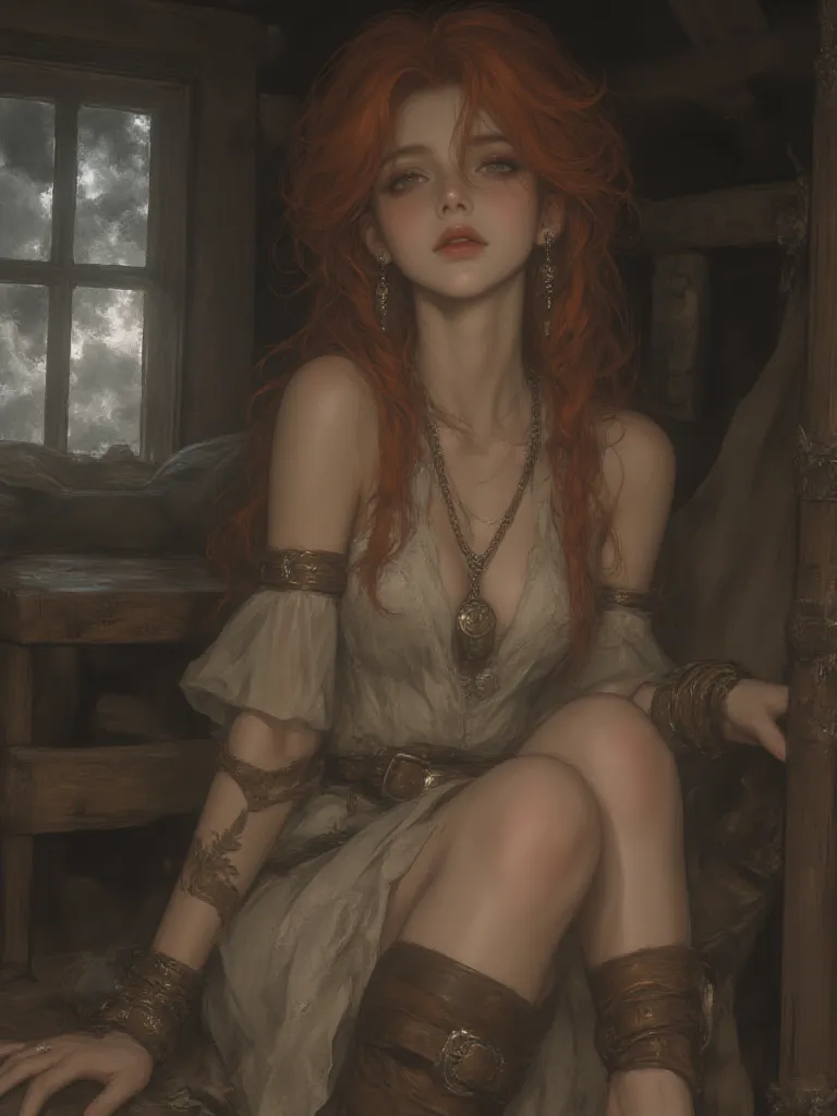 Thumbnail of Мария