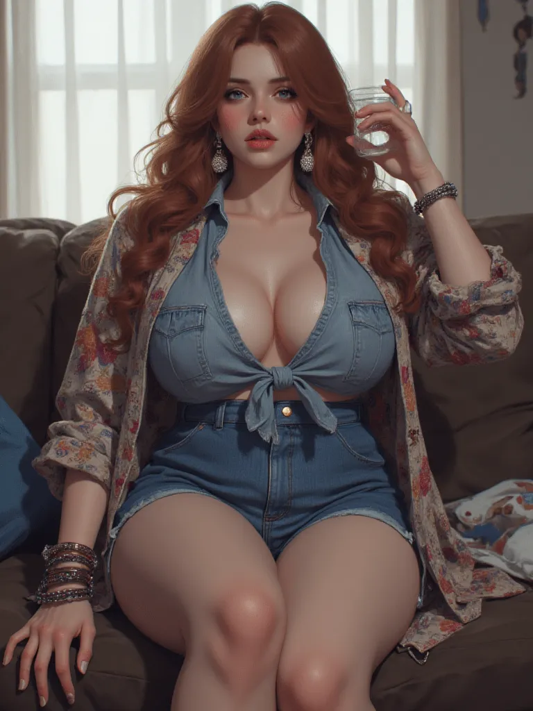 Thumbnail of Бренда и Шарлин