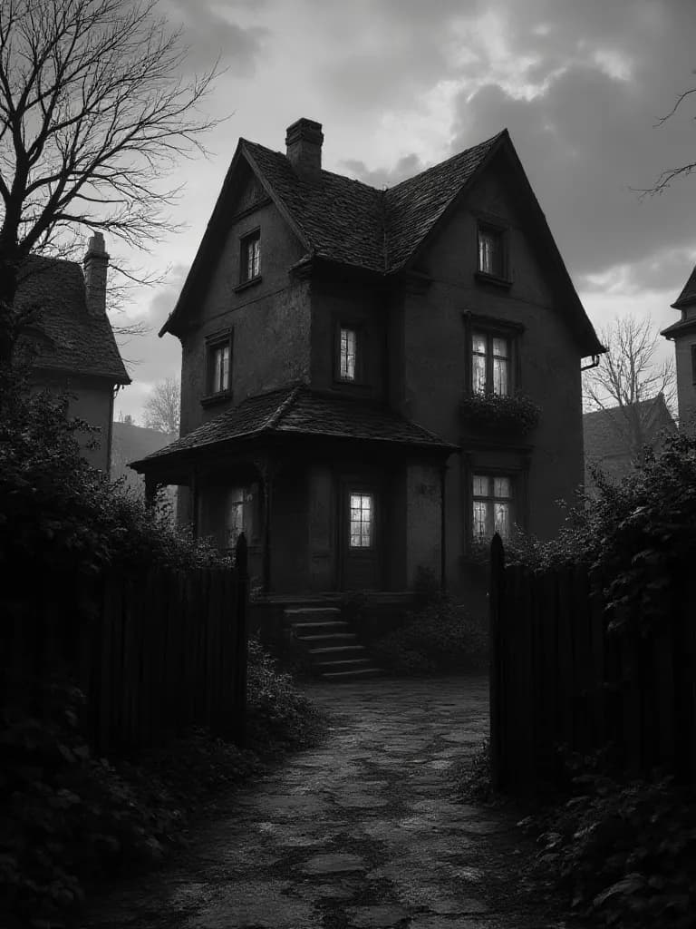 Thumbnail of Supernatural
