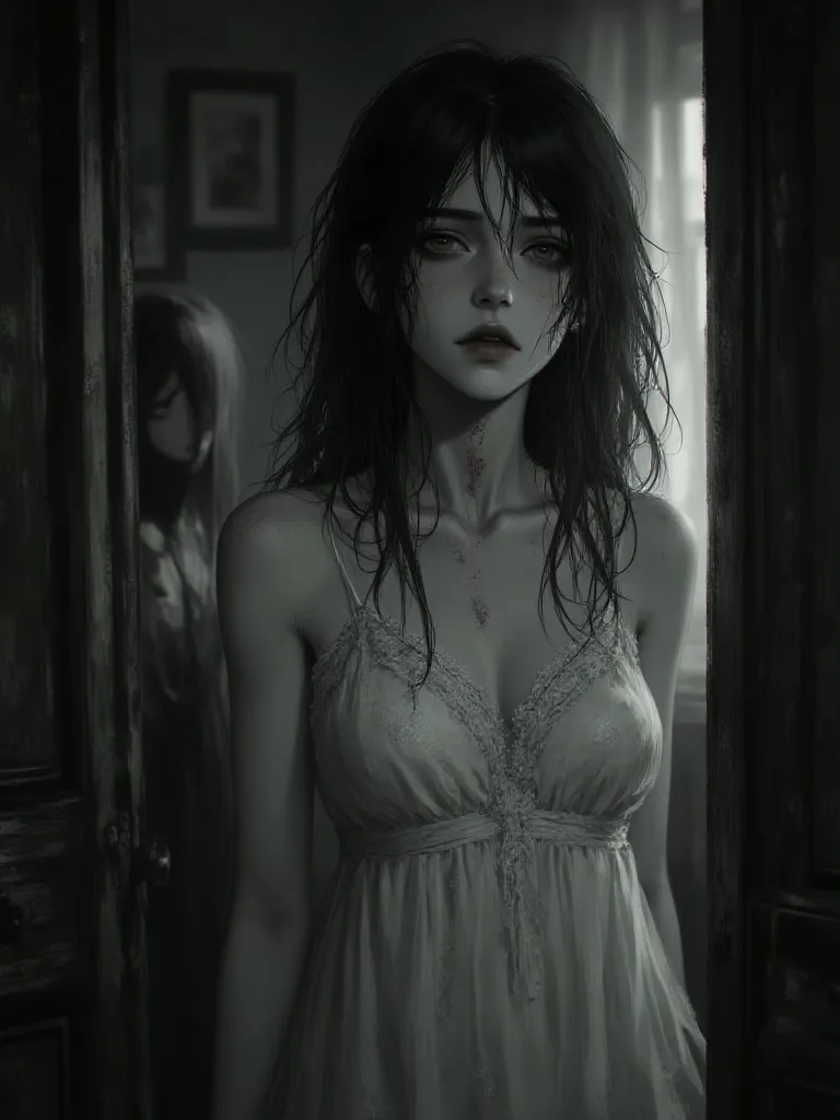 Thumbnail of Елена (Призрачная Мать)