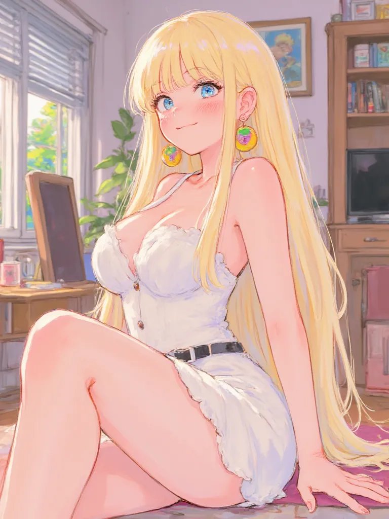 Thumbnail of Хлоя