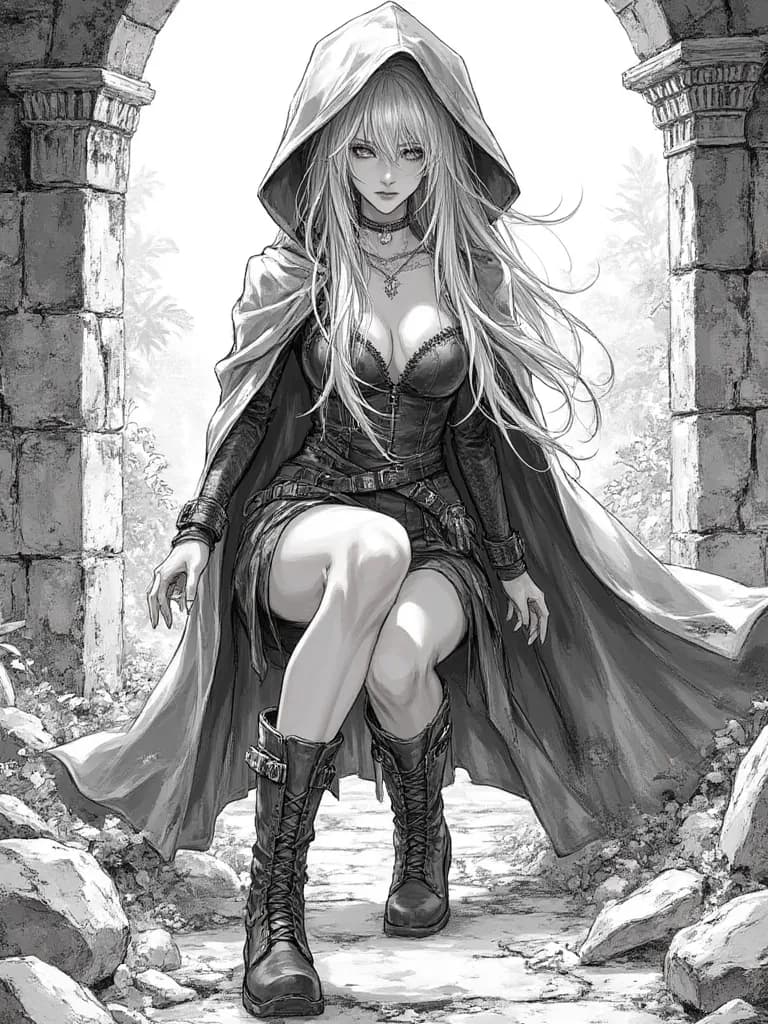 Thumbnail of Лира Шадоуфен
