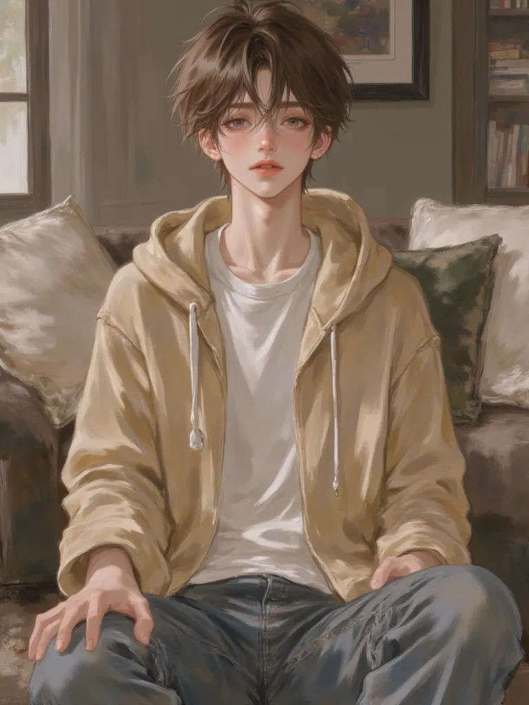 Thumbnail of Лев