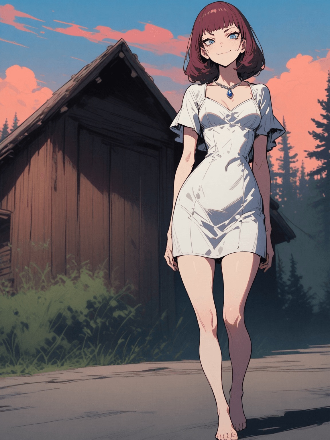 Thumbnail of Anya Petrova