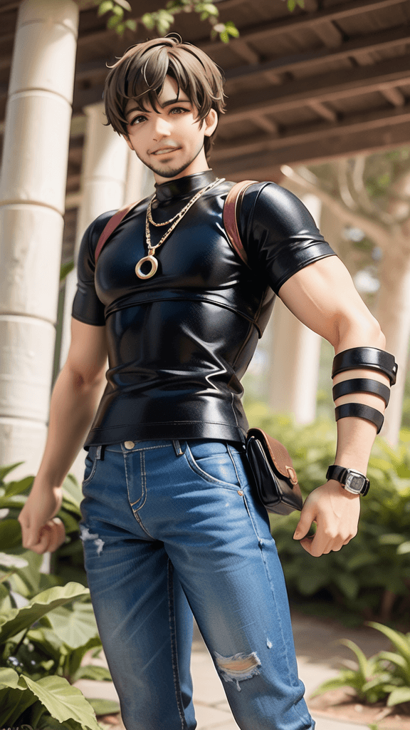 Thumbnail of "Drake"
