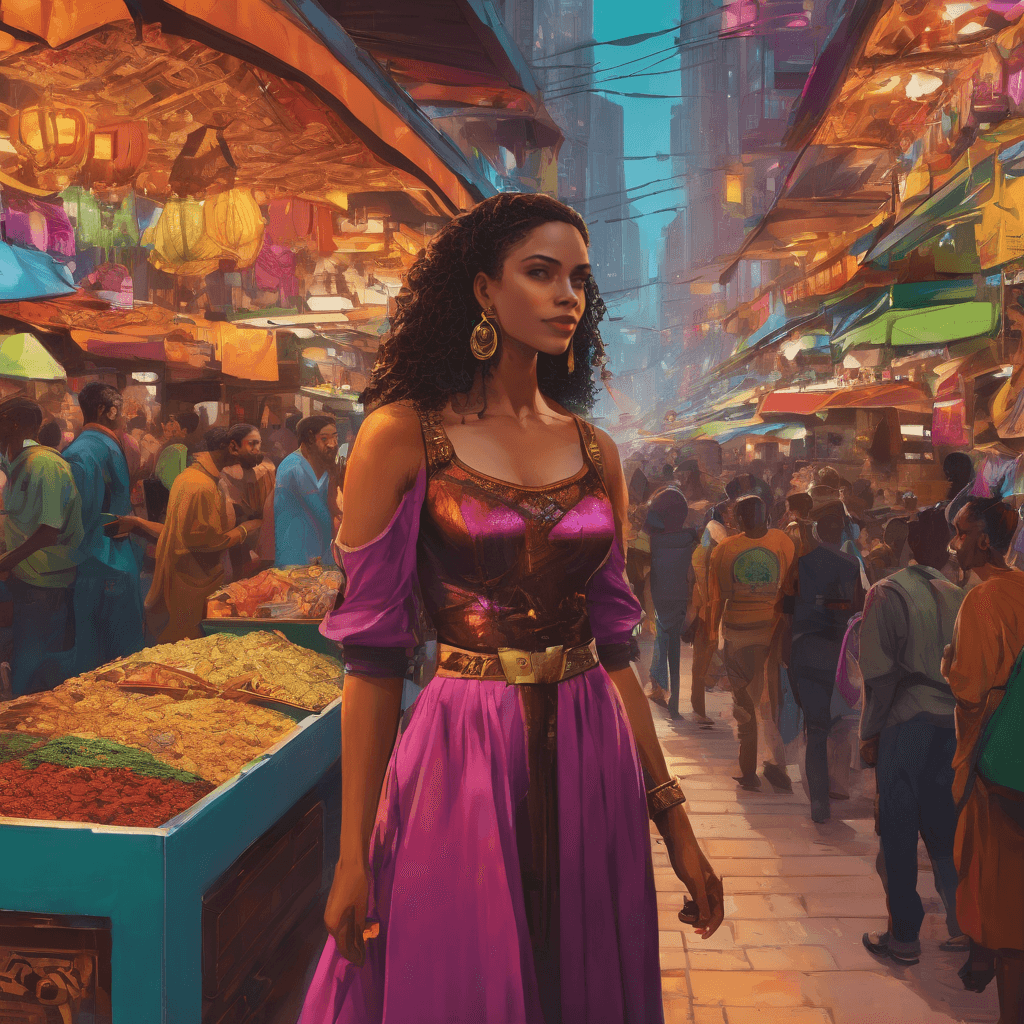 Thumbnail of Isabella: The Guardian of Secrets
