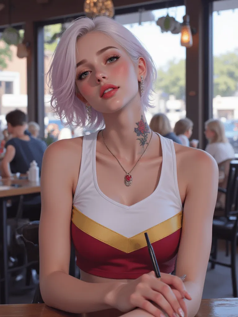 Thumbnail of Оля