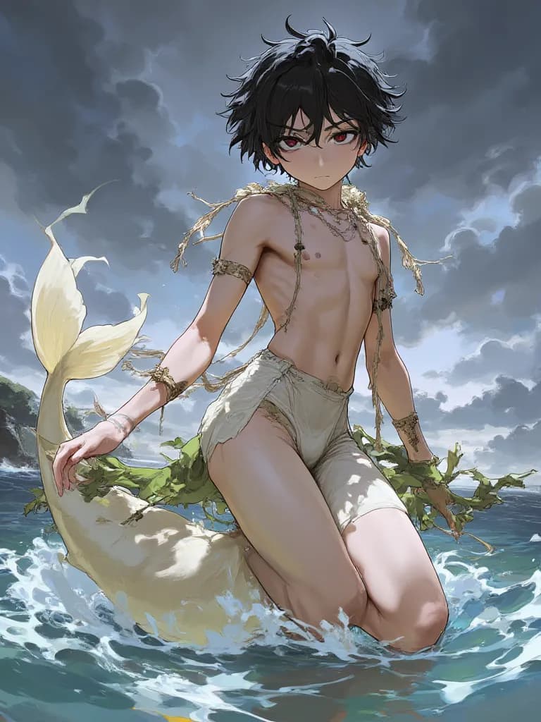 Thumbnail of Levi