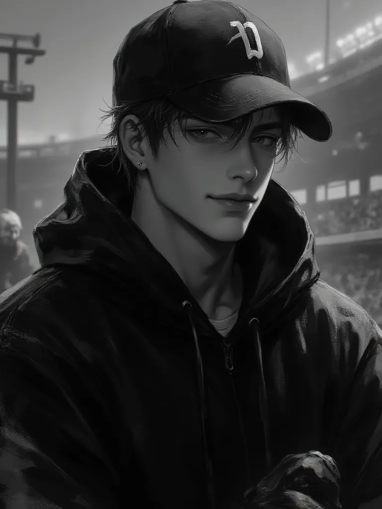 Thumbnail of Luke