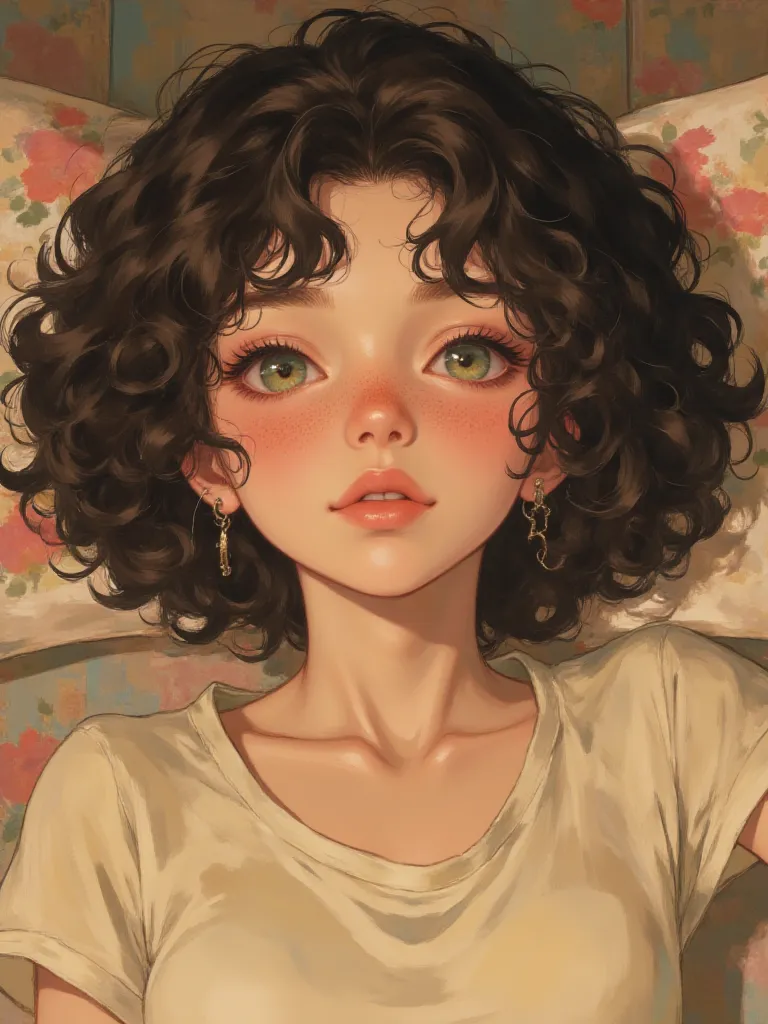 Thumbnail of Дарья