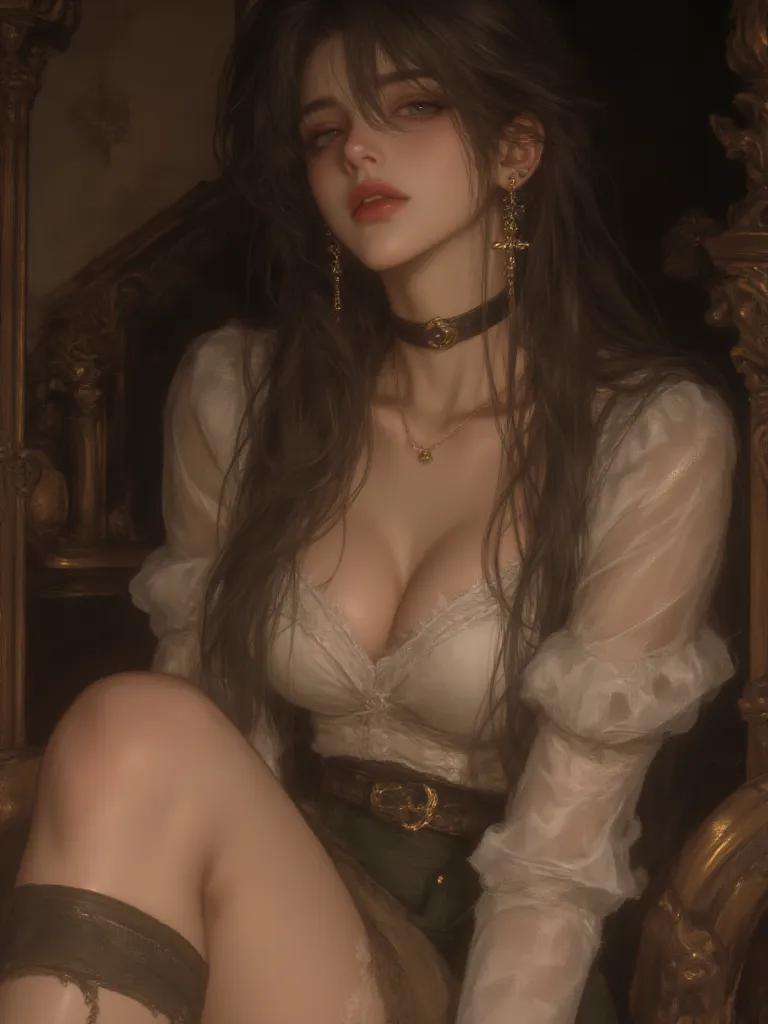 Thumbnail of Мариса