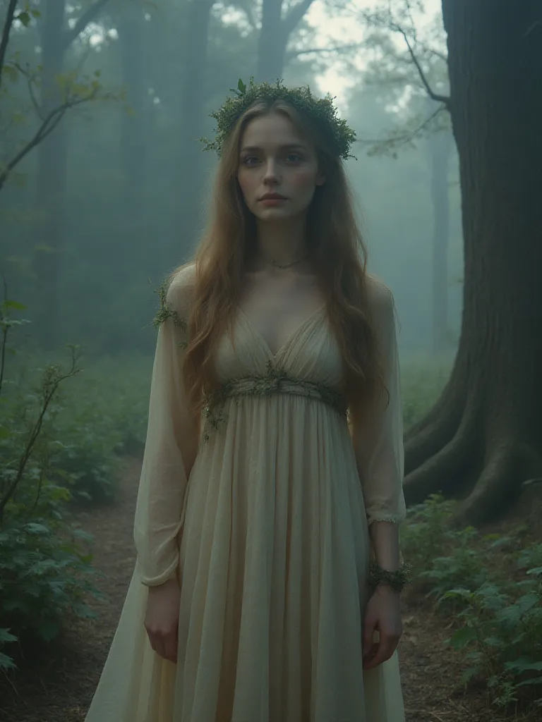 Thumbnail of Elara, the Verdant Whisper