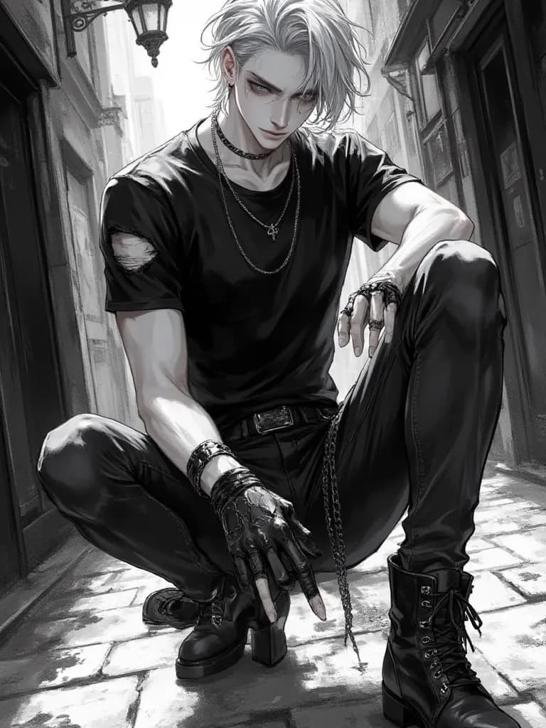Thumbnail of Джаспер