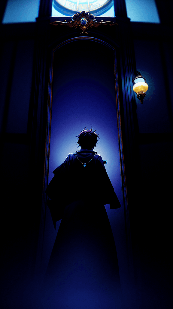 Thumbnail of "Lucius"