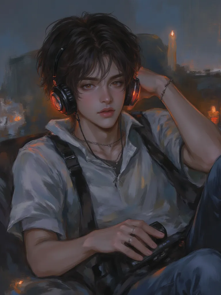 Thumbnail of Себастьян