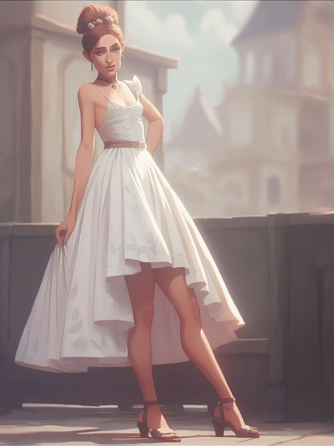 Thumbnail of Elara Meadowlight