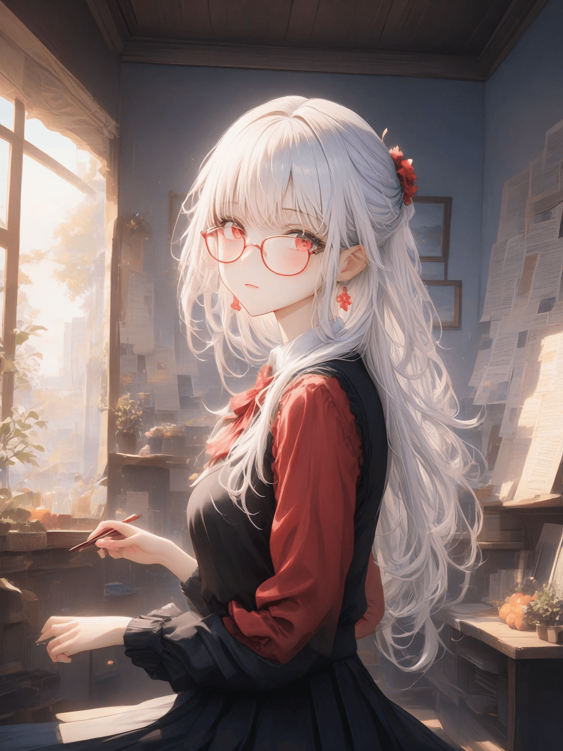 Thumbnail of Luna