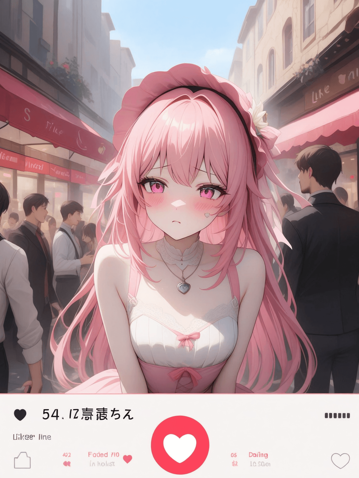 Thumbnail of lily