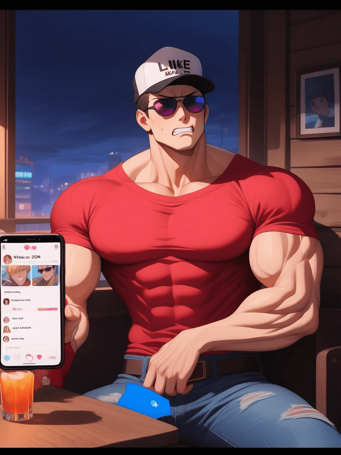 Thumbnail of Боб