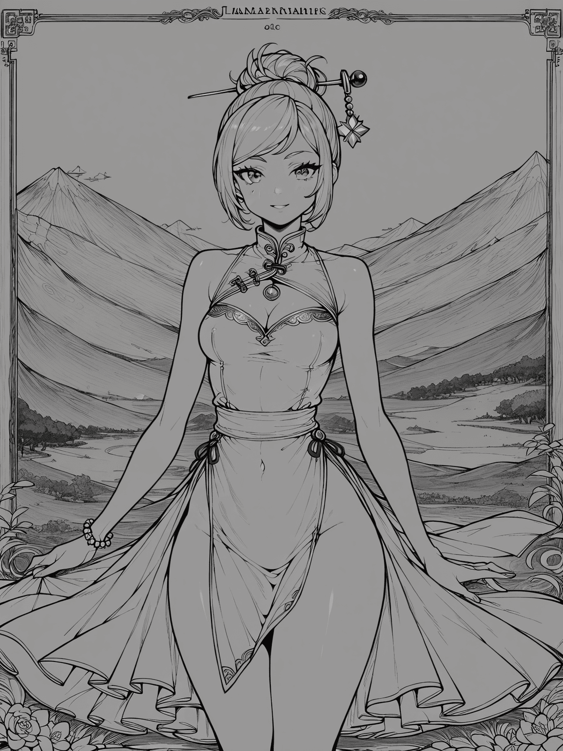 Thumbnail of mei ling