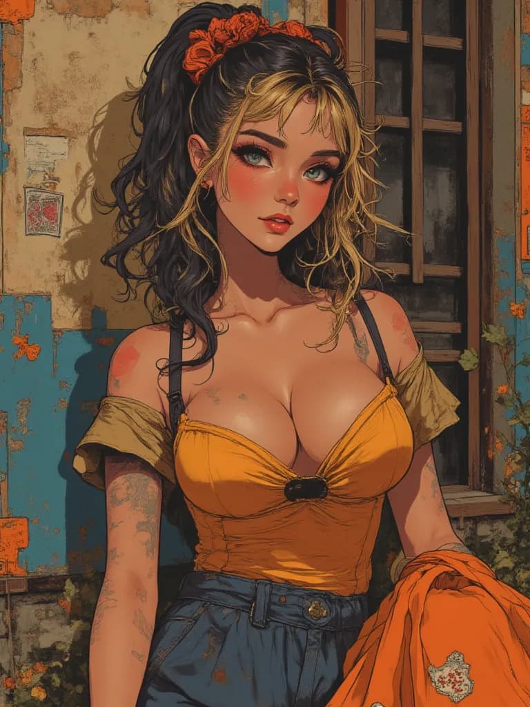 Thumbnail of Аннабель