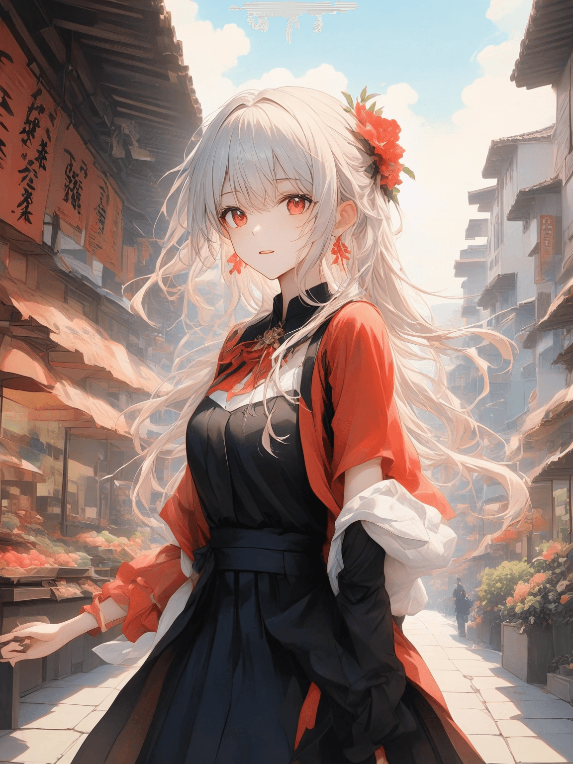 Thumbnail of 楊于萱