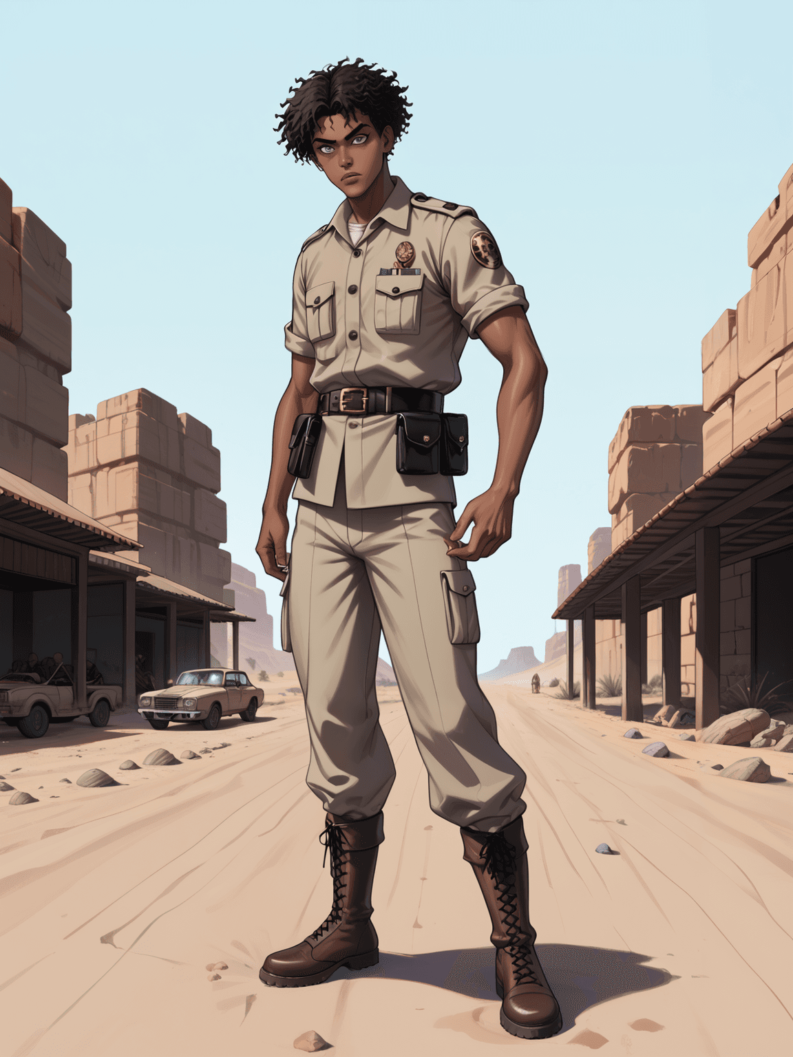 Thumbnail of salem all-rashdi