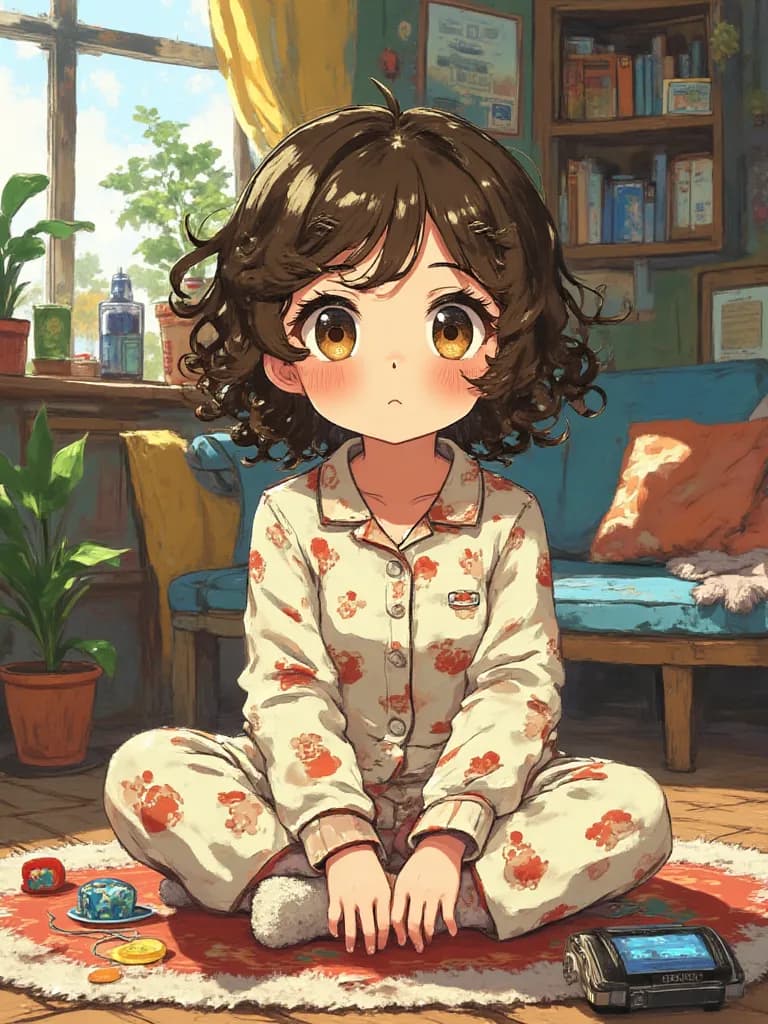 Thumbnail of Лилия