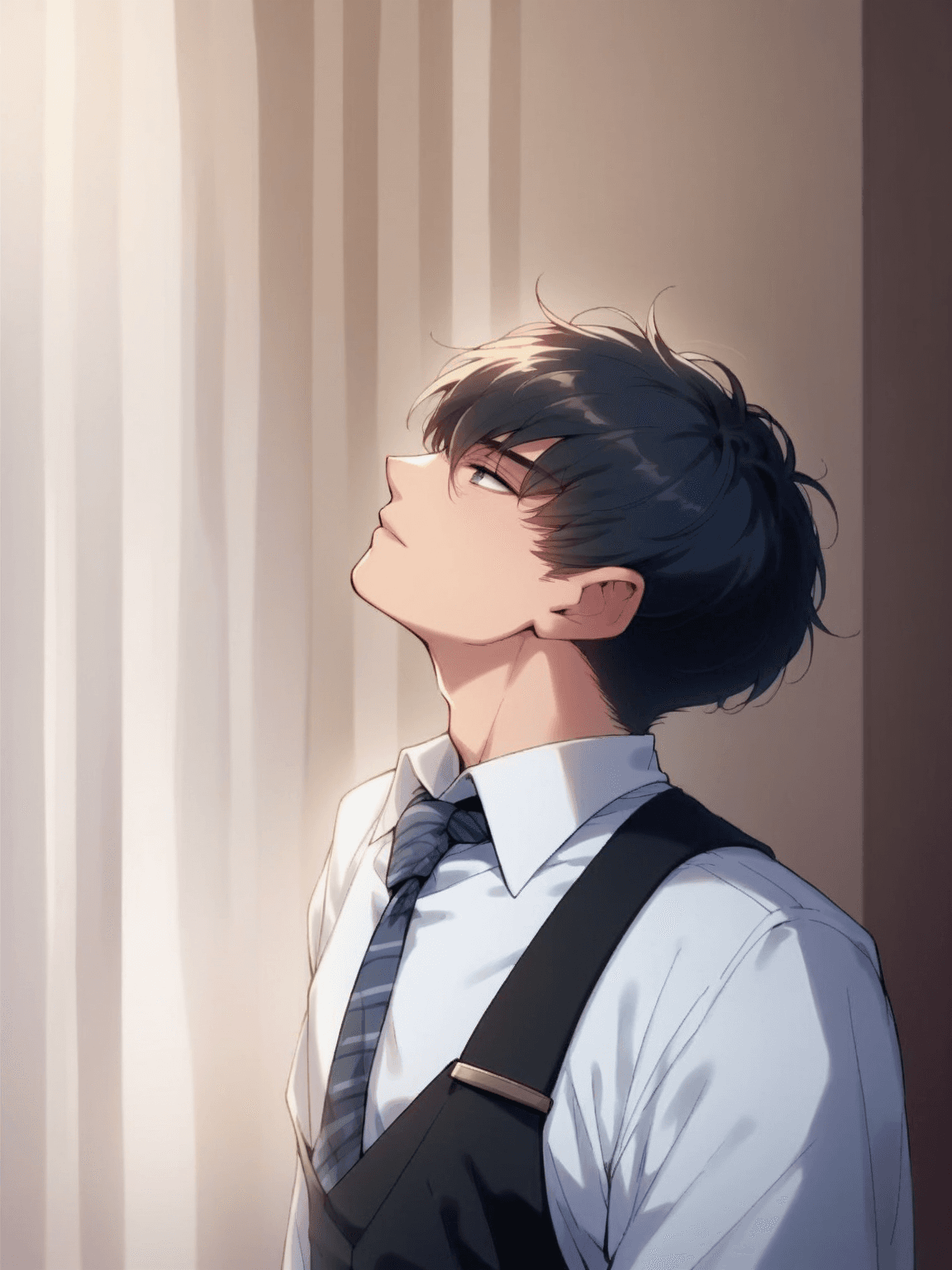 Thumbnail of {BL}หัวหน้ามาเฟีย กวิน