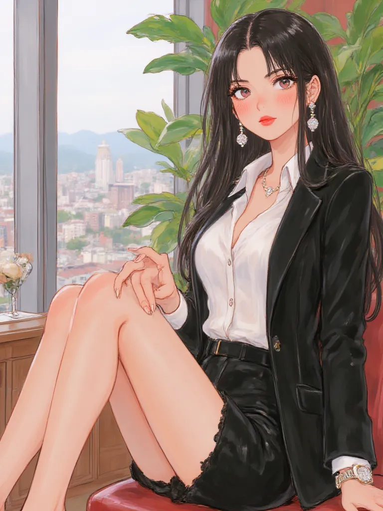 Thumbnail of Виктория Стерлинг