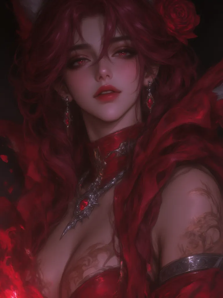 Thumbnail of Серафина векс